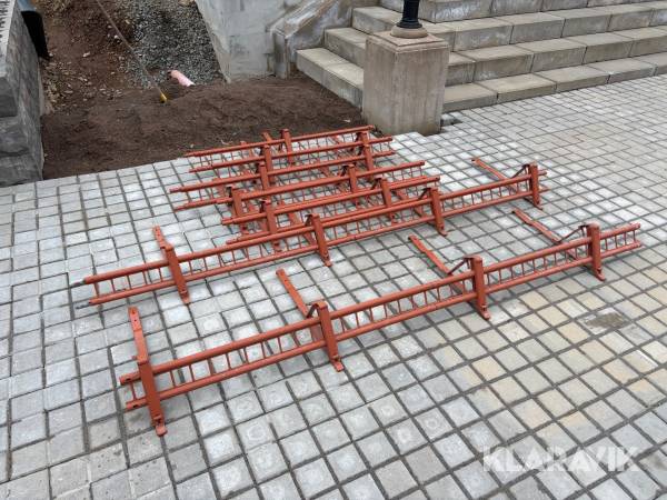 Snörasskydd Benders