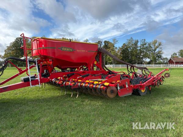 Såmaskin Väderstad Sprit ST 600S XL