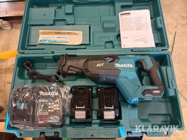 Tigersåg Makita JR002G