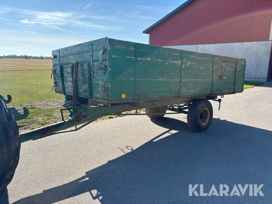 Vagn