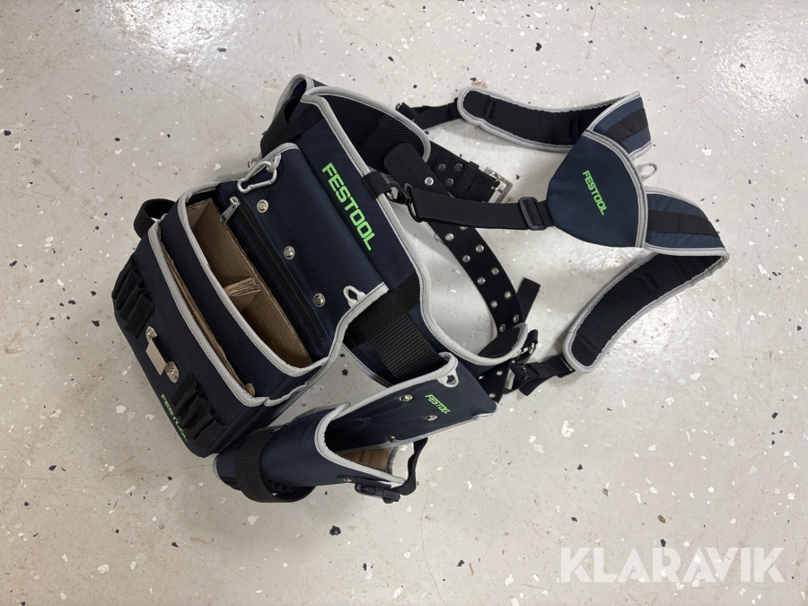 Verktygsbälte Festool