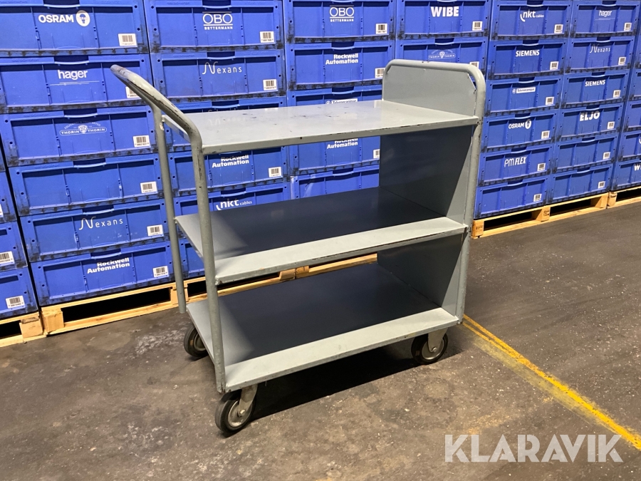 Vagn
