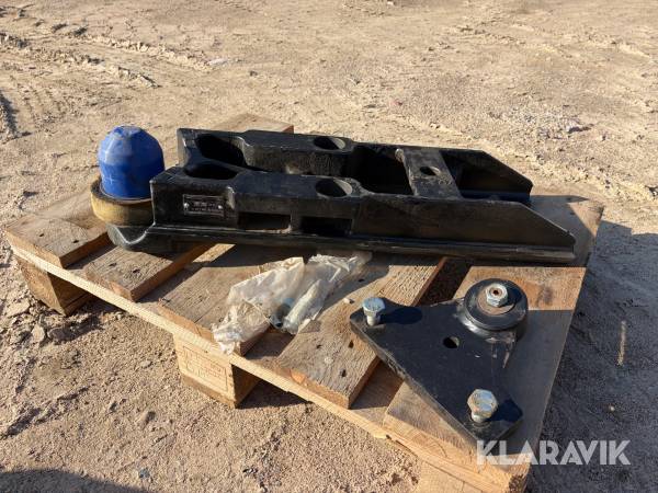 Kuldrag K80 Scharmuller 423010