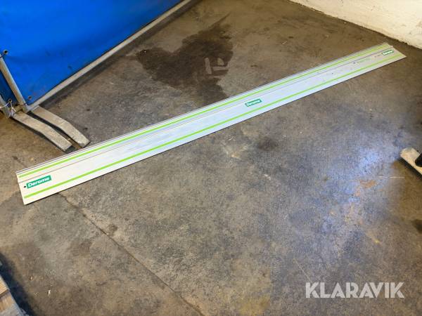 Skena Festool FS 2400/2
