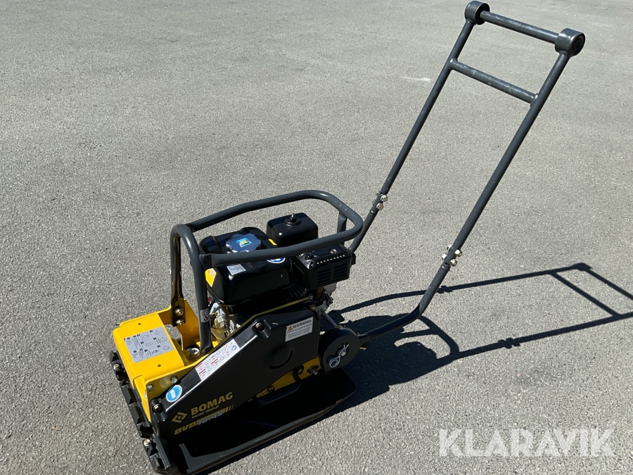 Markvibrator Bomag BVP 18/45