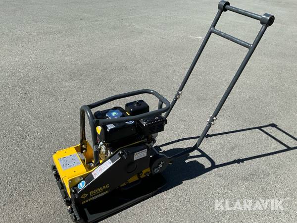 Markvibrator Bomag BVP 18/45