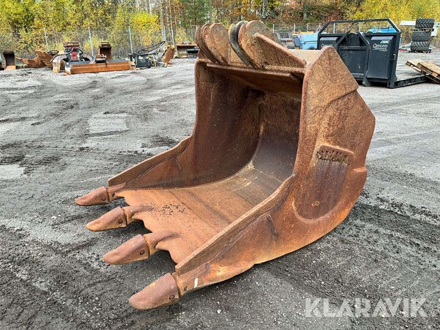 Tandskopa Serameko B27