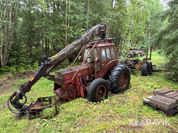 Skotare Robur 2