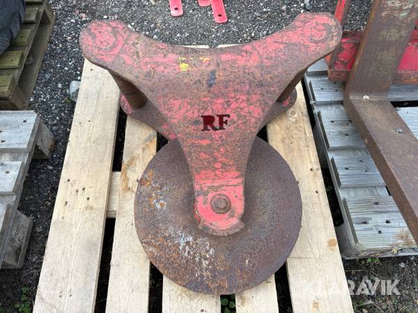 Asfaltsskärare RF S60