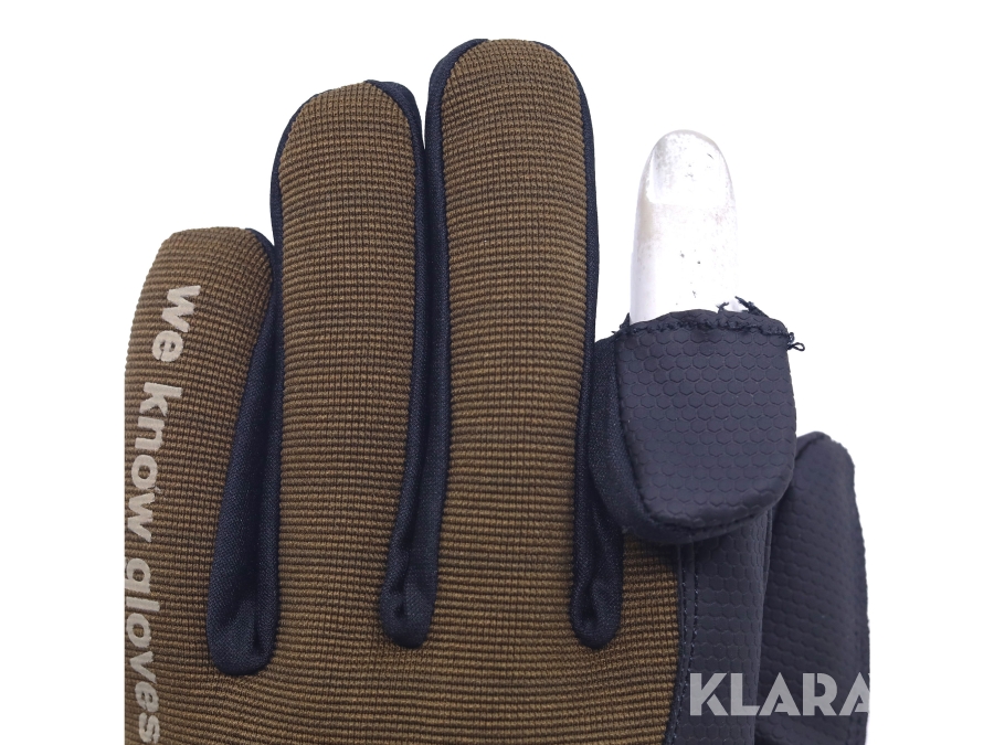 Jakthandskar 12 par