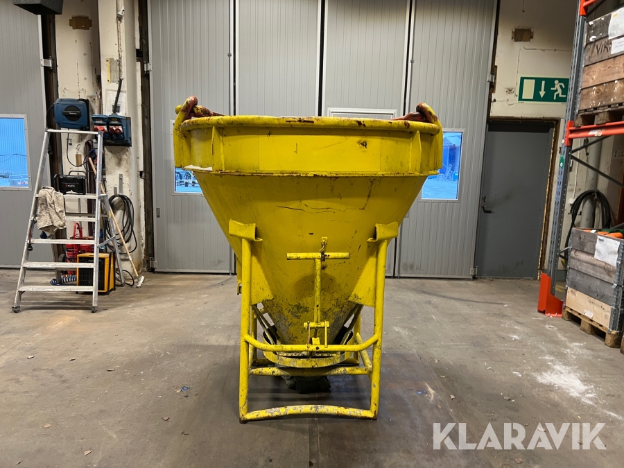 Väggbask Asoma 1000B