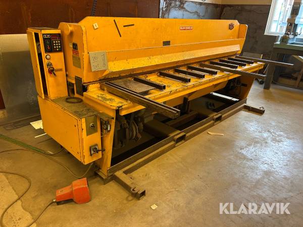 Gradsax Belano RAS 83.25