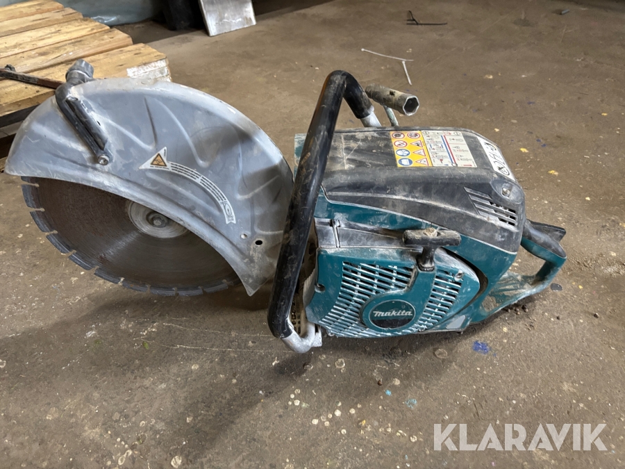 Motorkap Makita EK6101