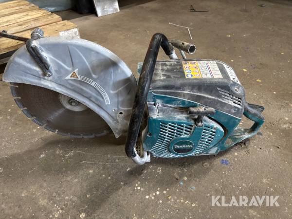 Motorkap Makita EK6101