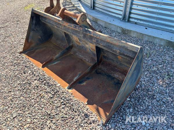 Lättmaterialskopa Kellfri ETT20