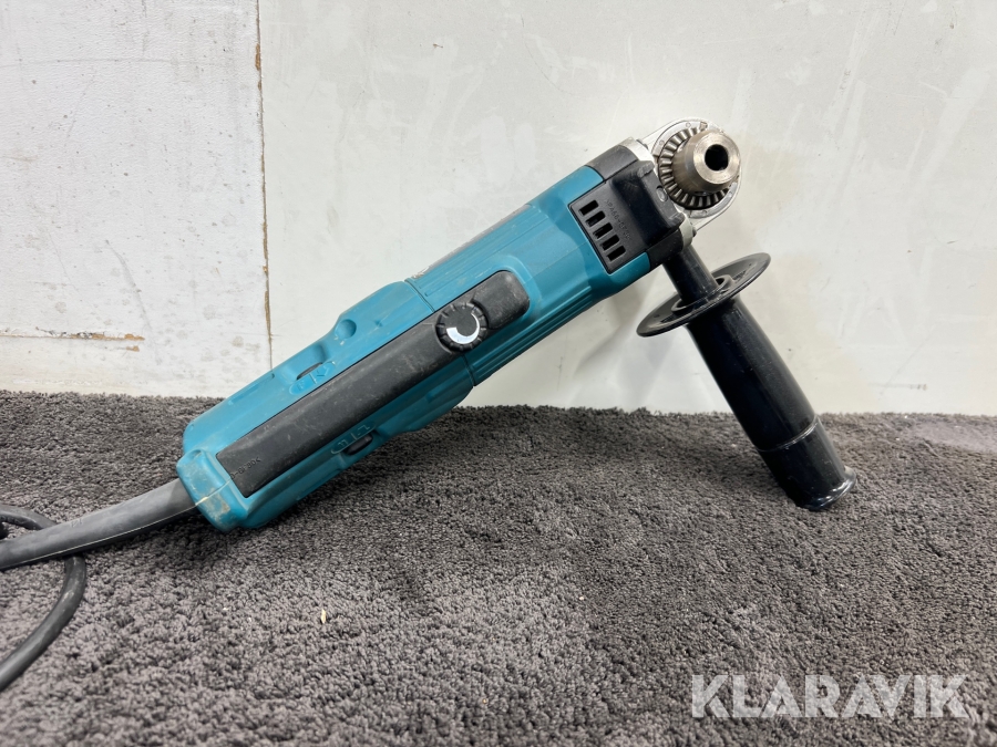 Vinkelborrmskin Makita DA3010F