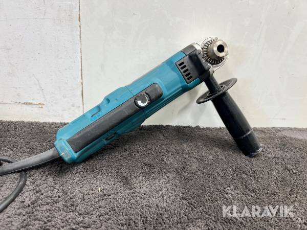 Vinkelborrmskin Makita DA3010F