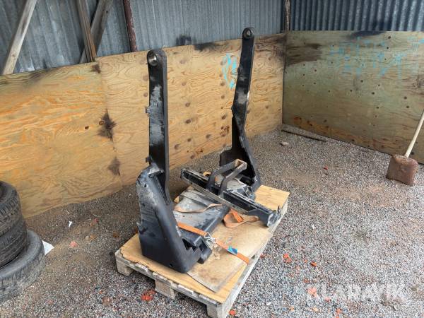Baklyft till Wille 675