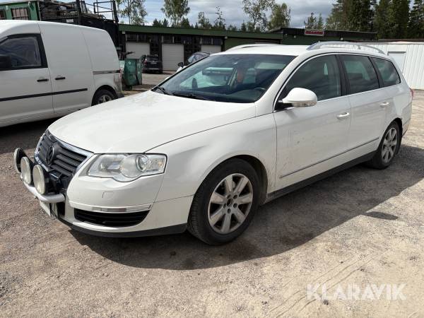 Volkswagen Passat TDI