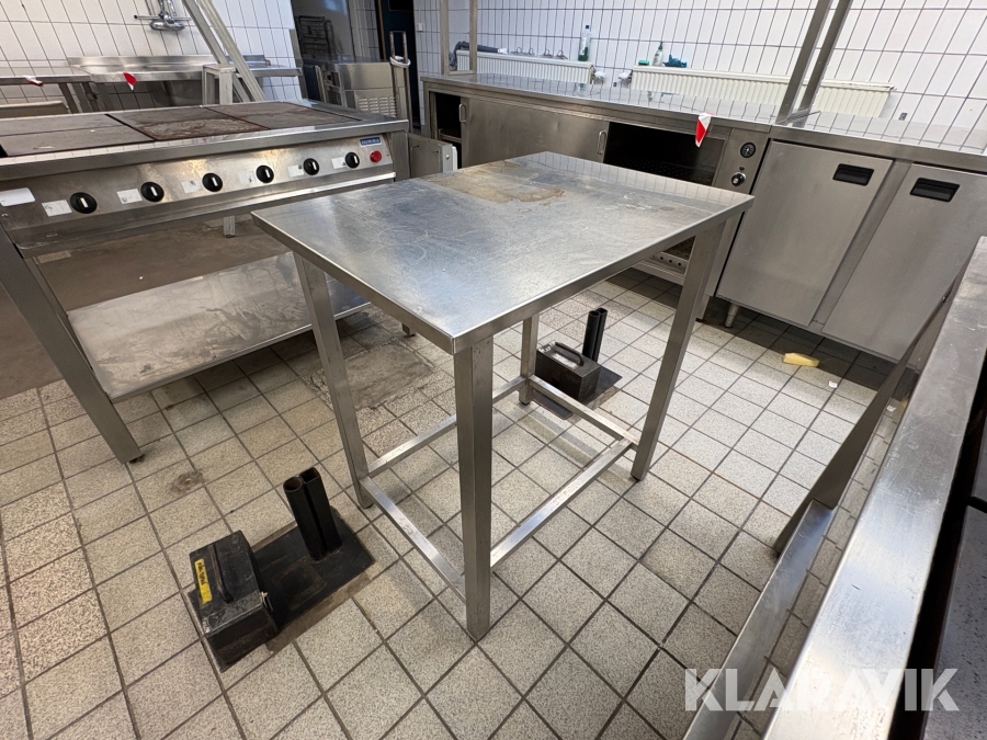 Köksbänk