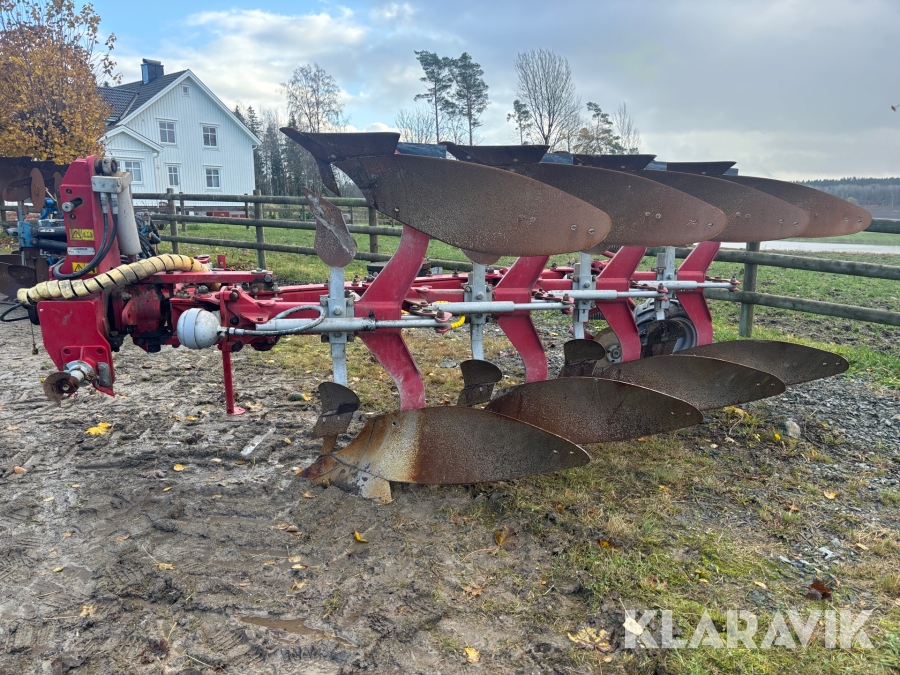 Plog Agrolux MRWT-4875 AX