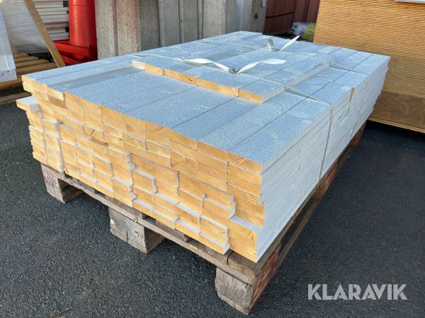Ytterpanel