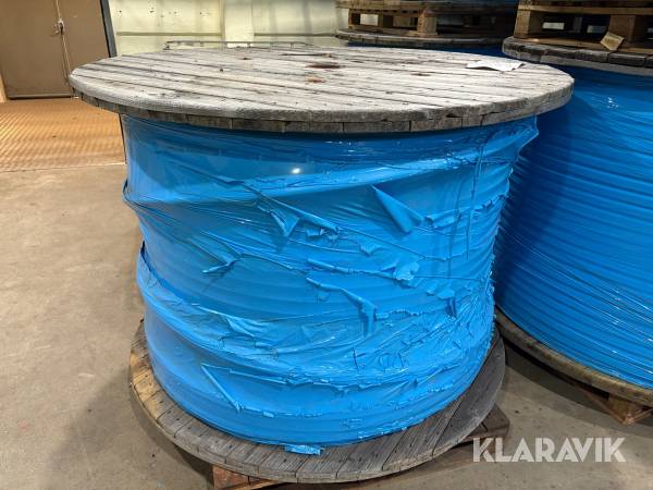 Multidukt / Fiberduk Melbye DB 4x20/16 mm – 500 m