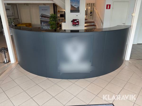 Butiksdisk