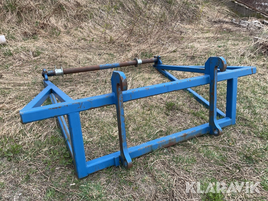 Trumställ Petterssons Smide Stora BM