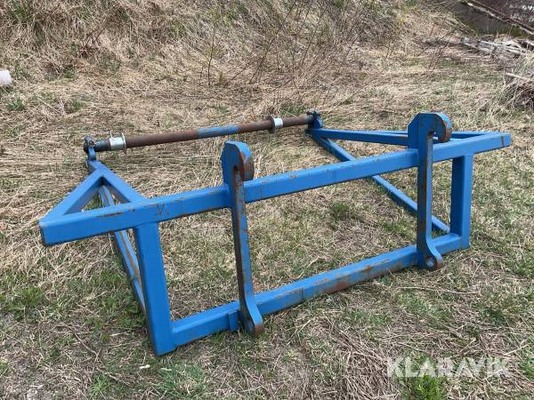 Trumställ Petterssons Smide Stora BM