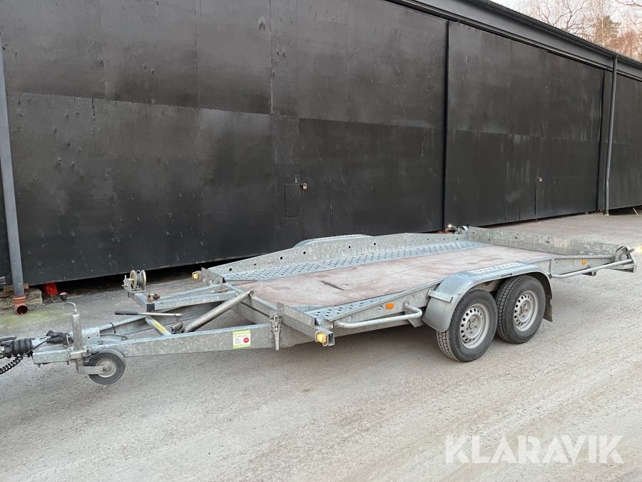 Biltransport Brendrup