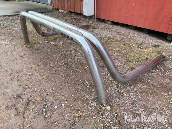 Flakbåge Volkswagen Amarok