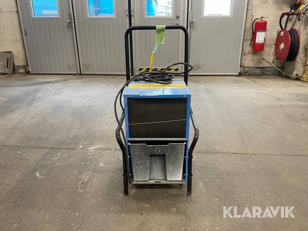 Avfuktare El-Björn AD620S