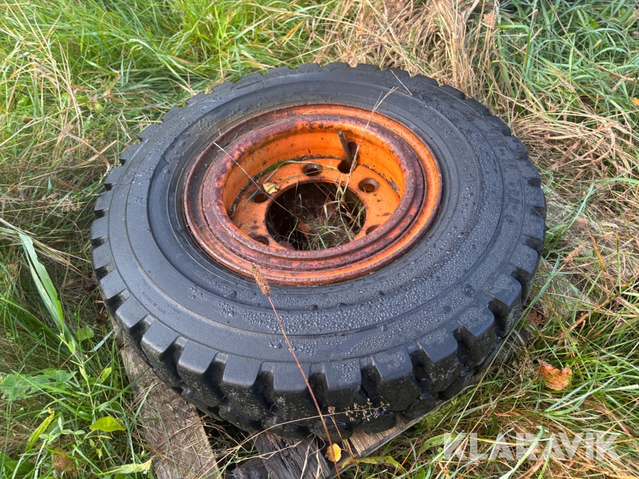 Truckdäck Trelleborg 7.00-12 1st