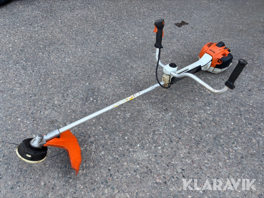 Trimmer / röjsåg Stihl FS 460 C proffsmaskin