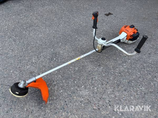 Trimmer / röjsåg Stihl FS 460 C proffsmaskin
