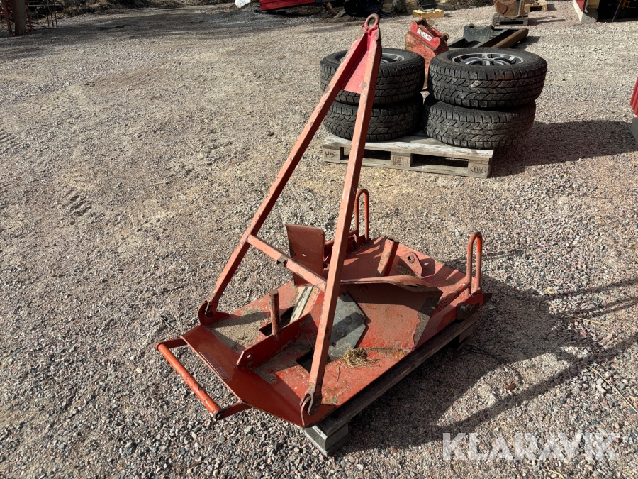 Spårsladd Aktiv Spårman