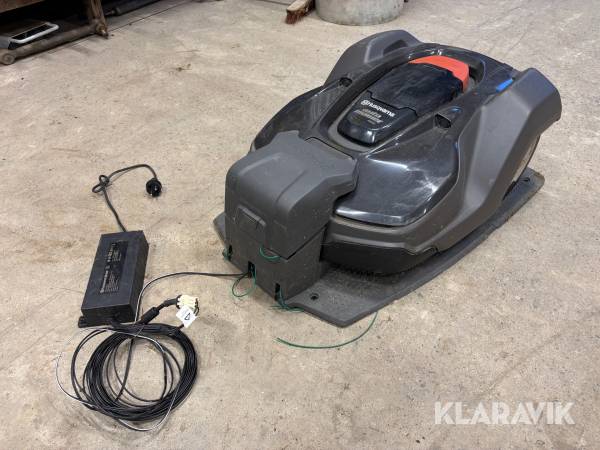 Robotklippare Husqvarna Automower 450X