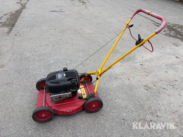 Gräsklippare Klippo Excellent