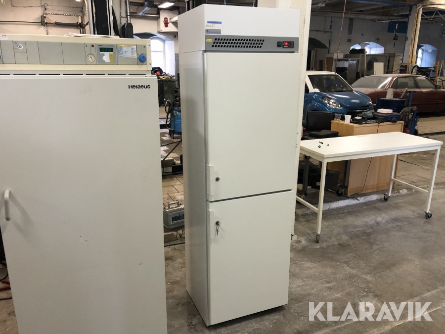 Labbkyl Porkka LAB-300
