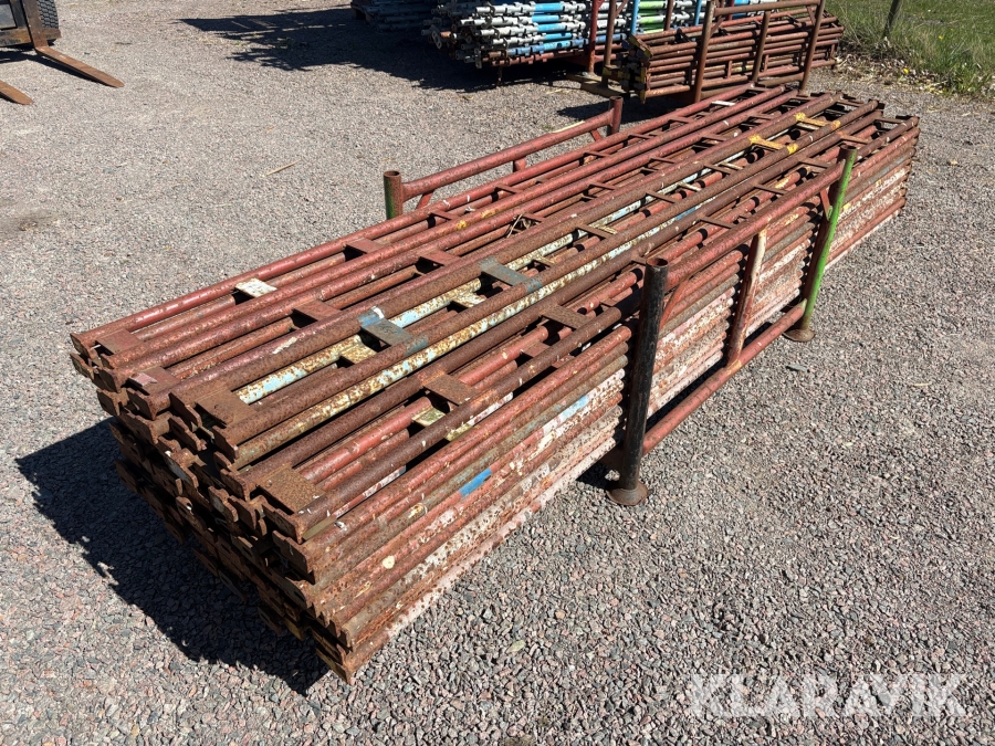Långbom Haki LB 3050 48st