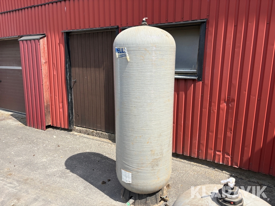 Hydrofortank Wellmate HP-450