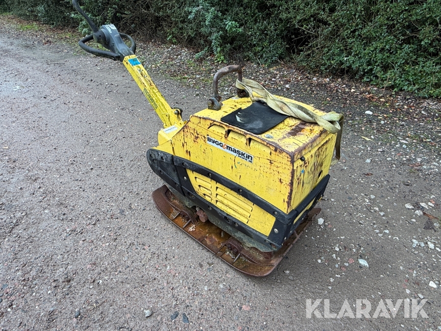 Markvibrator Bomag BPR 55/65D