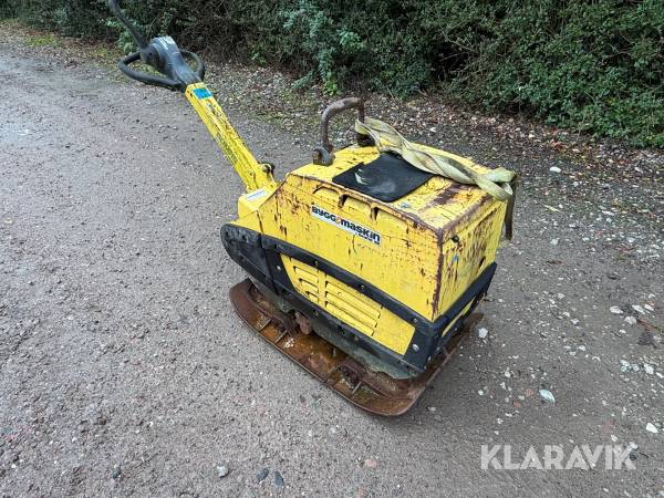 Markvibrator Bomag BPR 55/65D
