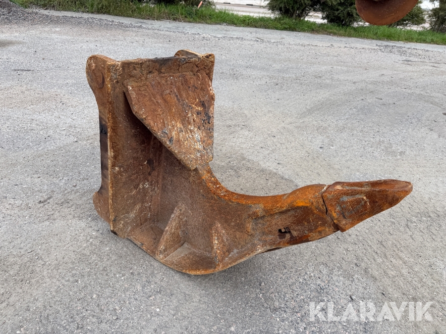 Tjälkrok S60