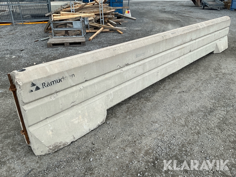 GP-link 6meter x 3 enheter (Tot 18m)