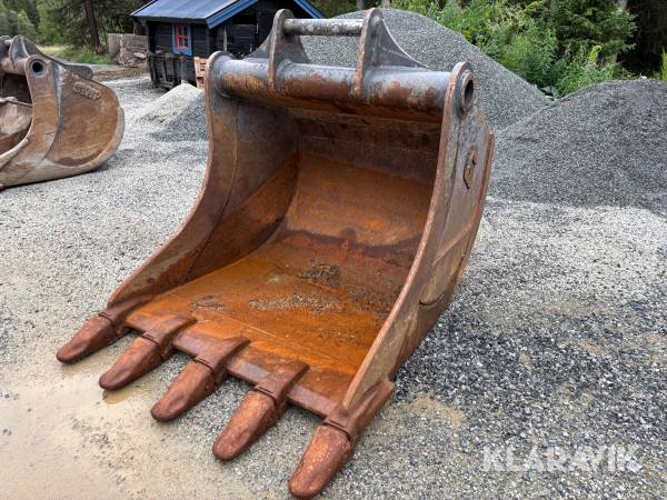 Tandskopa Götene Djup 1650