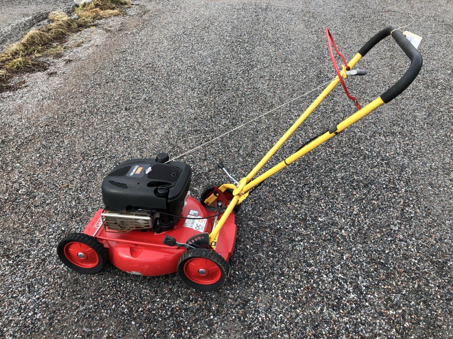 Gräsklippare Klippo