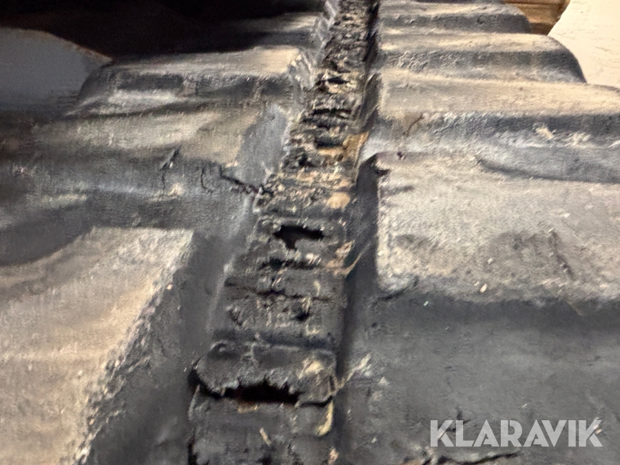 Grävmaskin Takeuchi TB153FR med rototilt och skopa