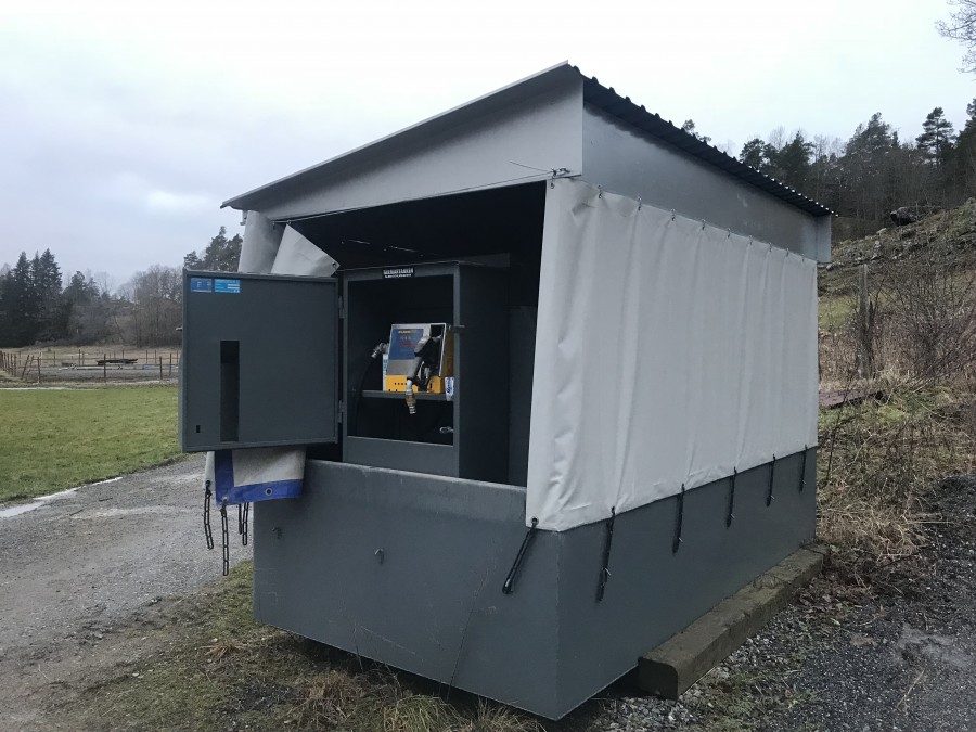 Farmartank / Gårdstank 